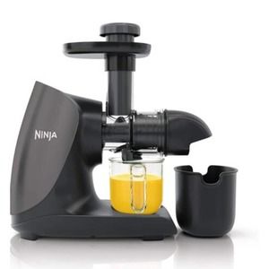 Ninja Cold Press Juicer Pro Total Pulp Control JC101